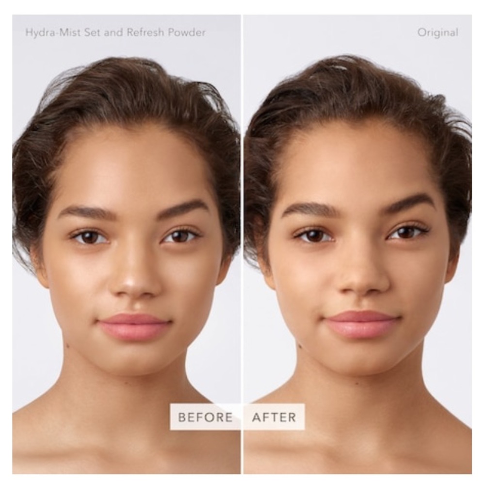 BECCA Hydra-Mist Set & Refresh Powder - Picture 11 of 12